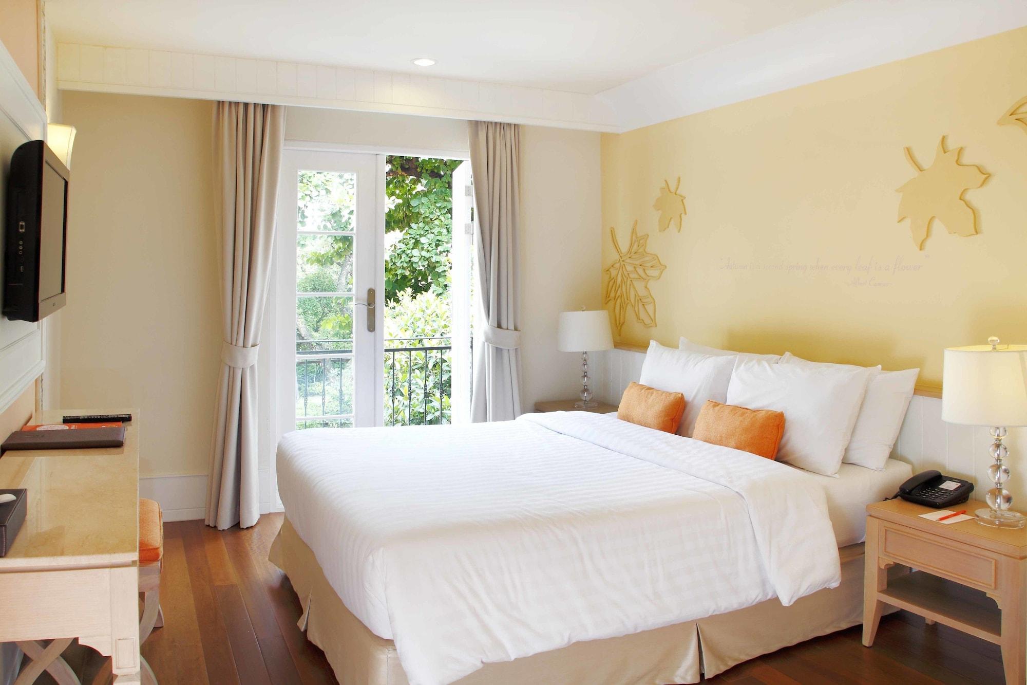 La Petite Salil Sukhumvit Thonglor 1 Hotel Bangkok Exterior foto